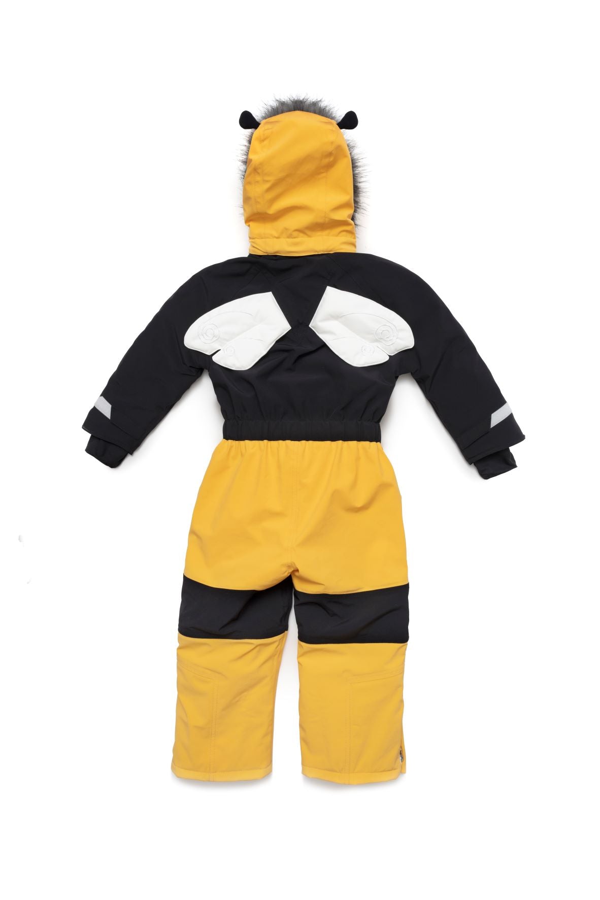 Roarsome BUZZ the Bee Snowsuit