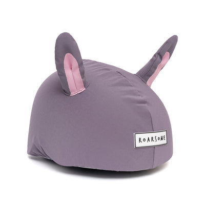 Roarsome Helmet Cover- HOP the bunny