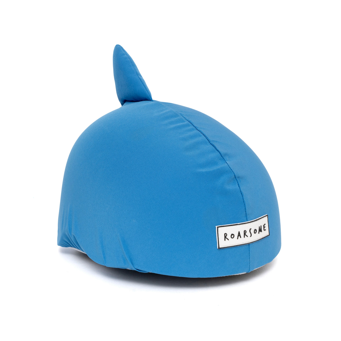 Roarsome Helmet Cover- REEF the shark
