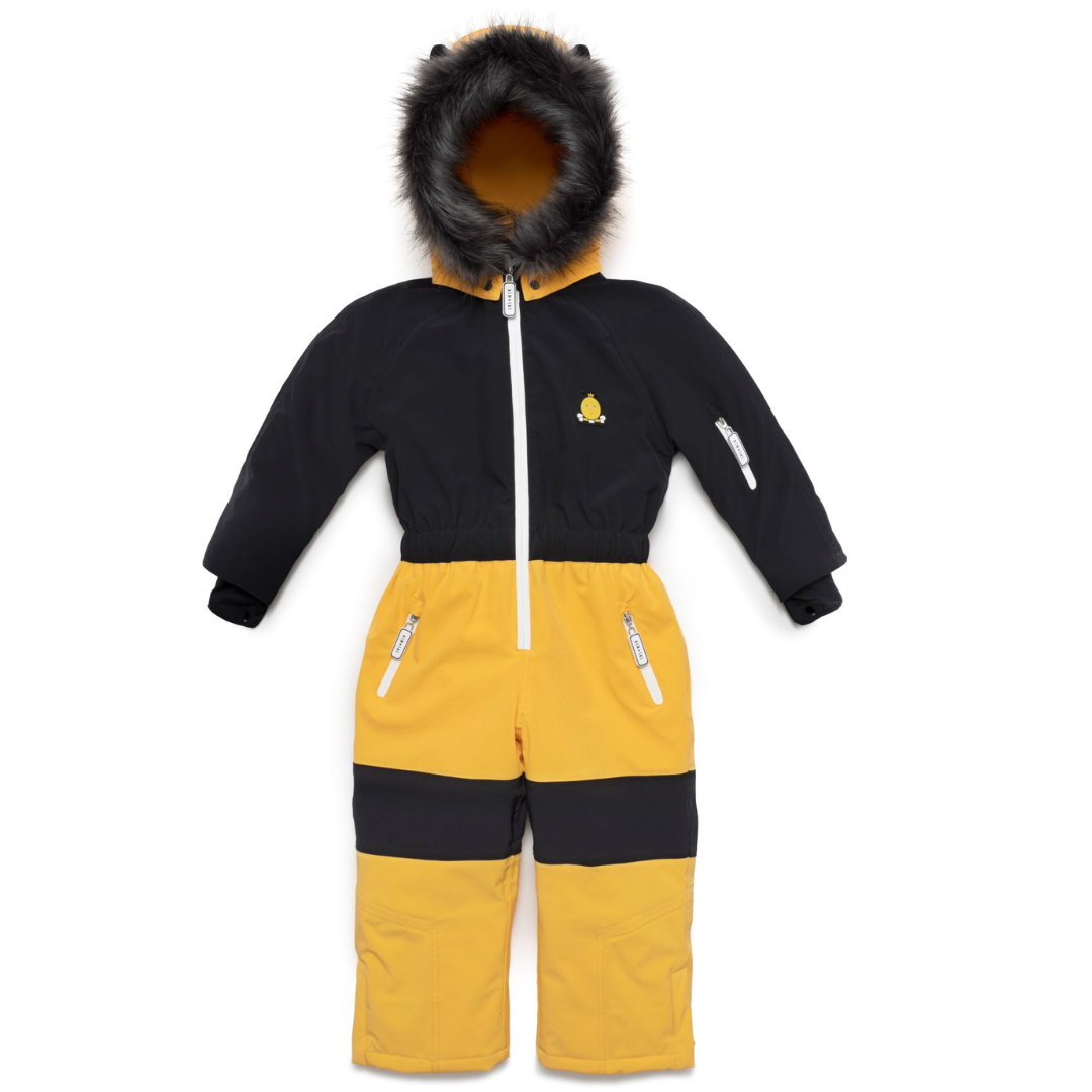 Roarsome BUZZ the Bee Snowsuit