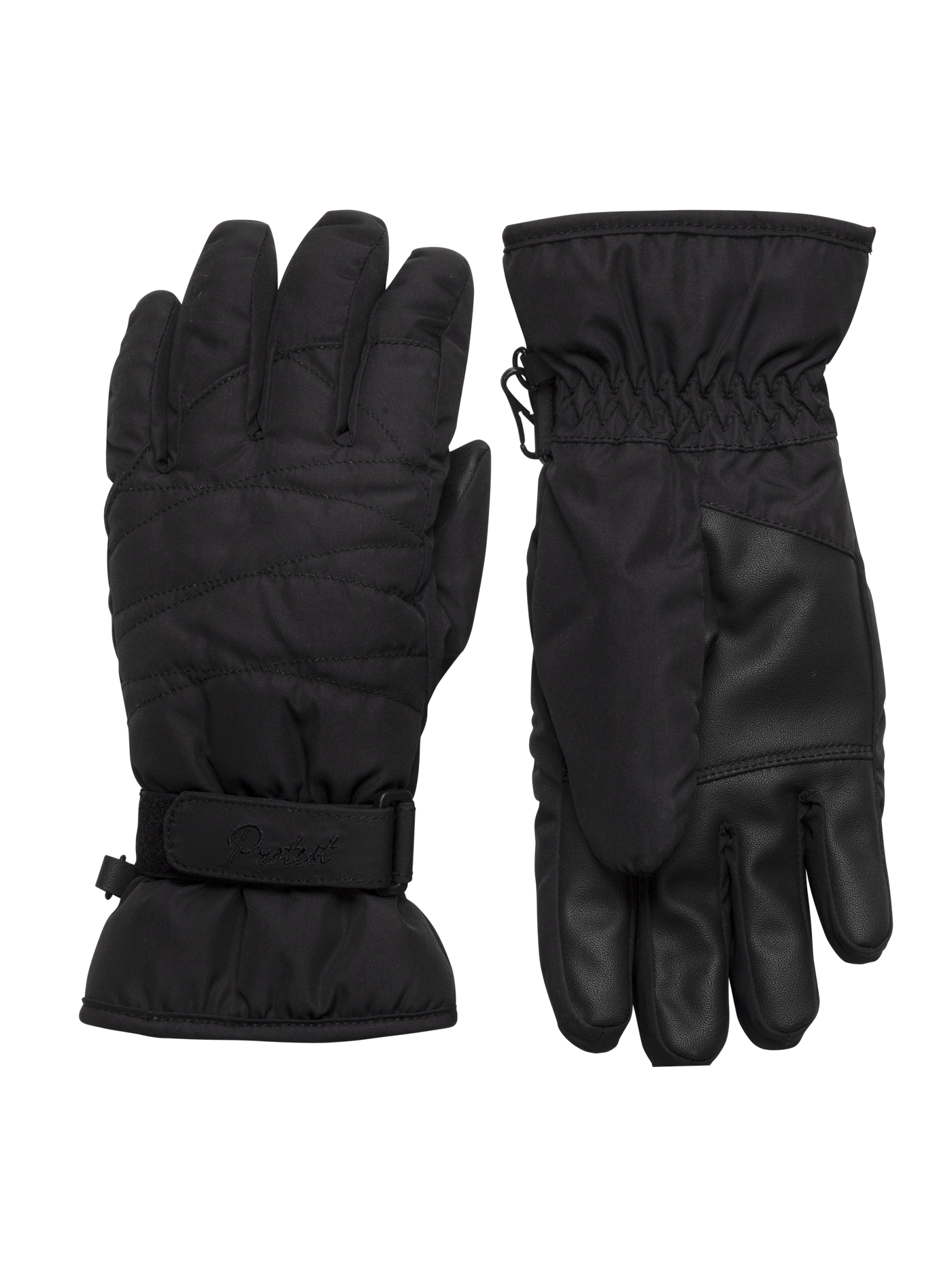 Protest Fingest Womens Gloves