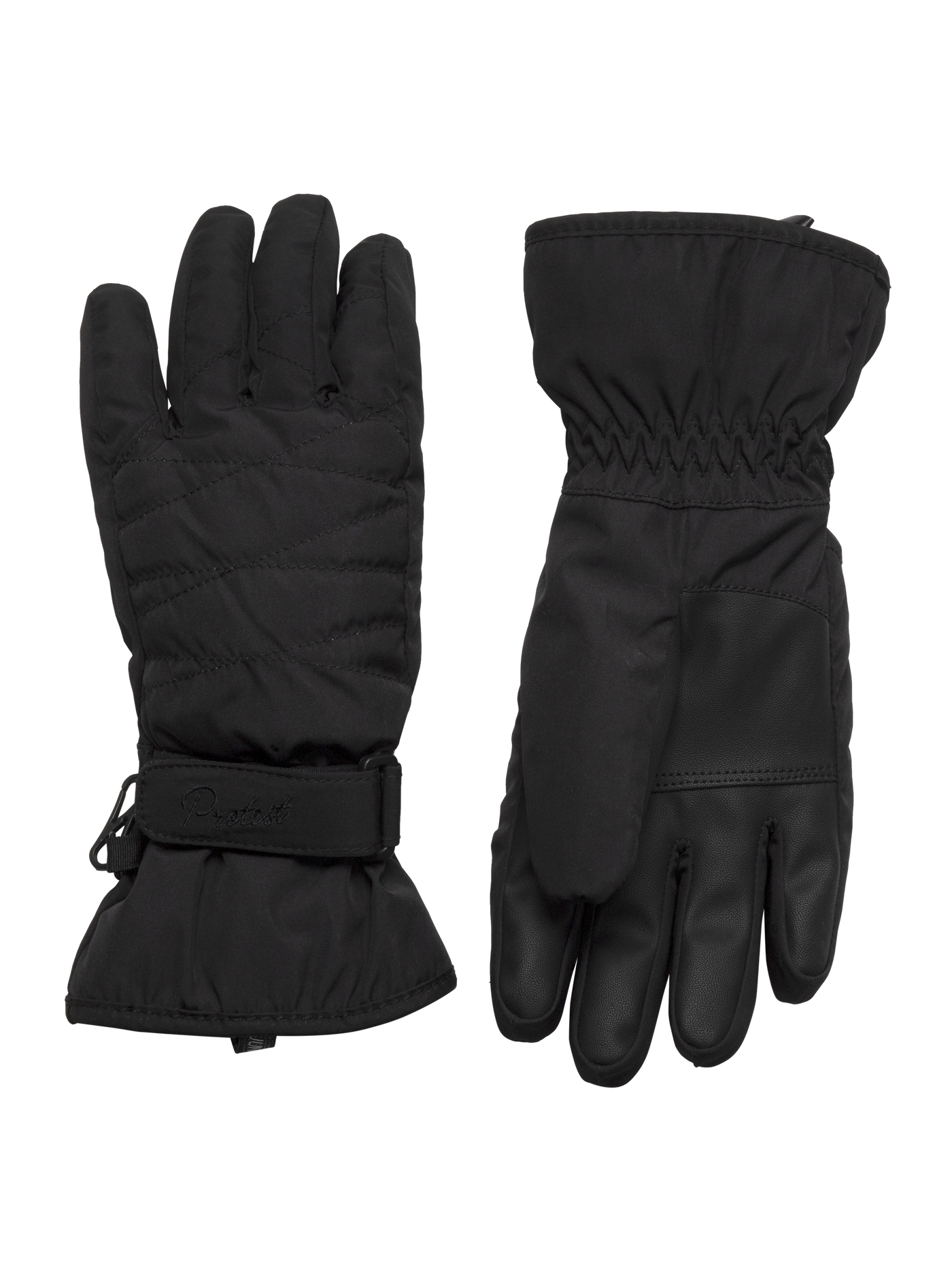 Protest Kids Fingest JR Glove (age 11-14 years)