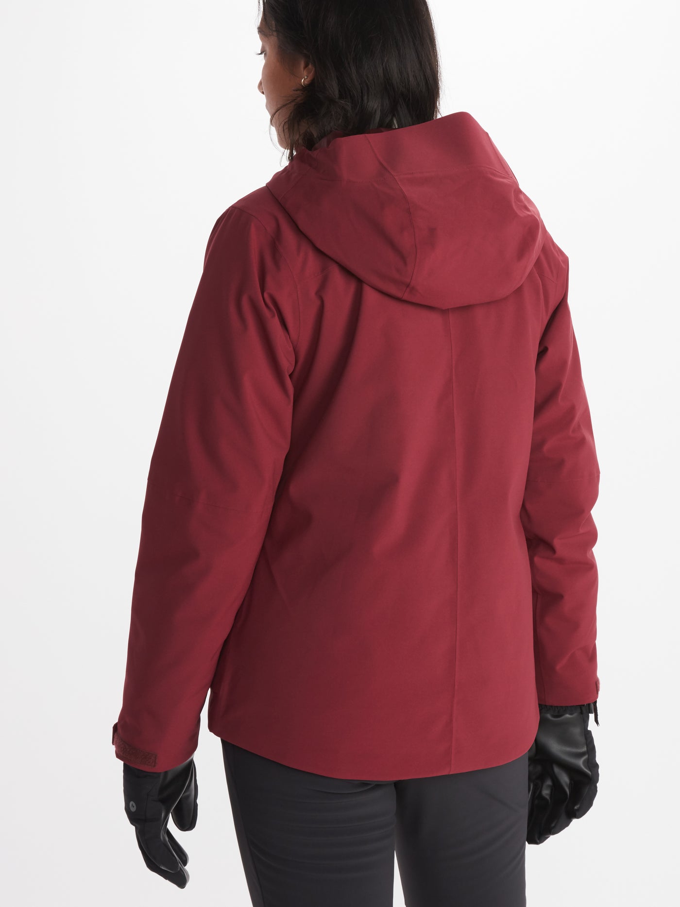 Marmot Refuge Womens Snow Jacket