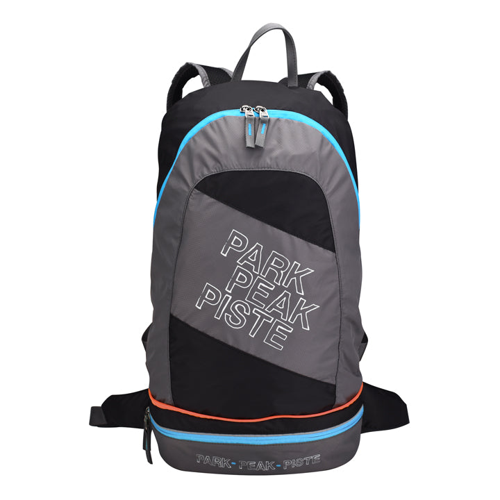 Mountain Pac Backpack 2 in 1