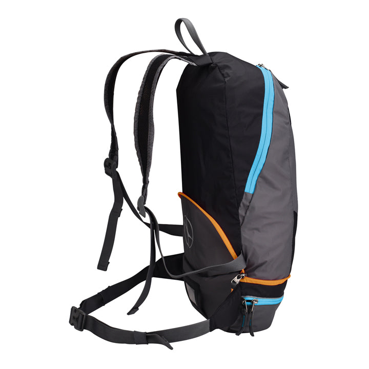 Mountain Pac Backpack 2 in 1