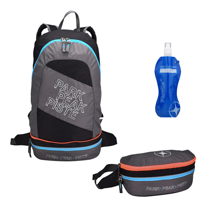 Mountain Pac Backpack 2 in 1