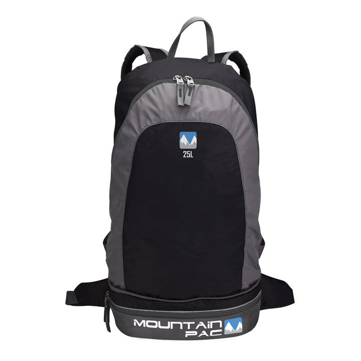 Mountain Pac Backpack 2 in 1