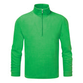 Manbi Mens Microfleece Zip