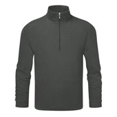 Manbi Mens Microfleece Zip