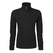 Manbi Ladies Microfleece Zip