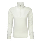 Manbi Ladies Microfleece Zip