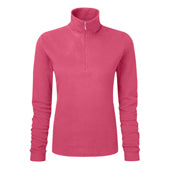 Manbi Ladies Microfleece Zip