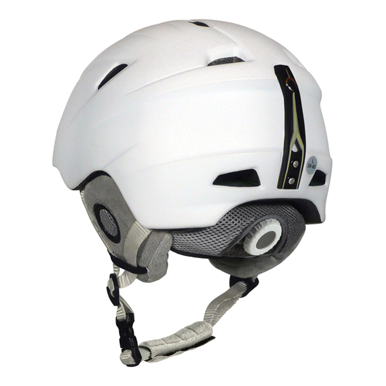 Park Peak Piste Adult Helmet