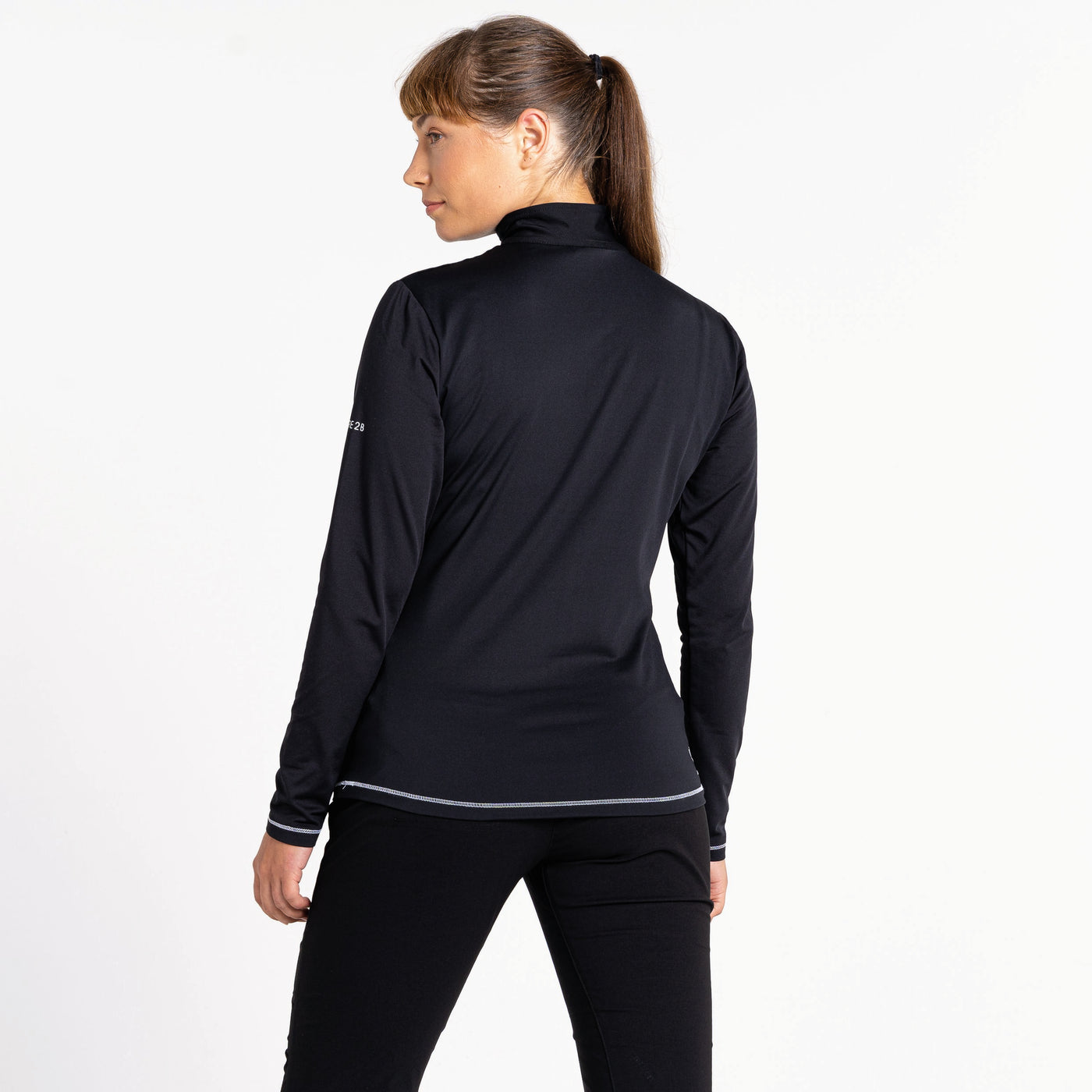 Dare2b Women's Lowline II Lightweight Core Stretch Midlayer