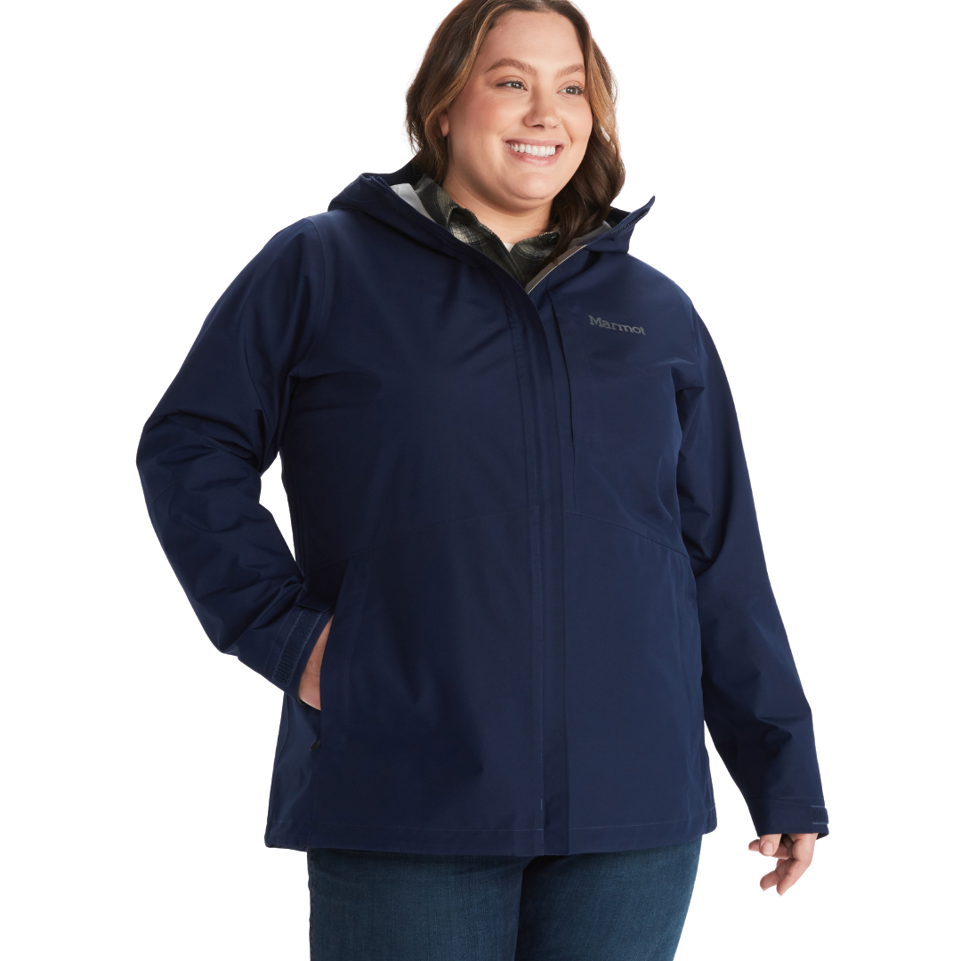 Womens Plus Size Outerwear Bundle Snow Clothing Hire