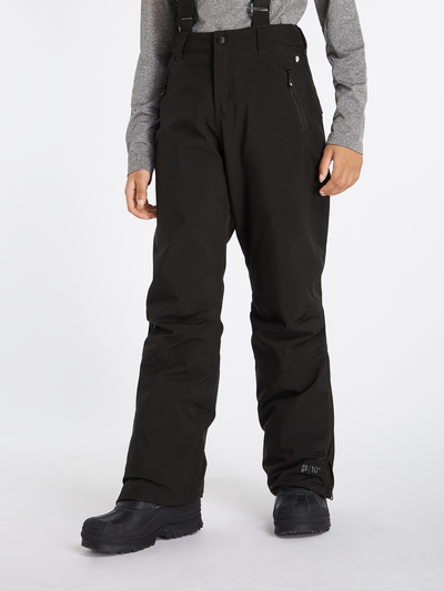 Protest Spiket Boys Snow Trousers