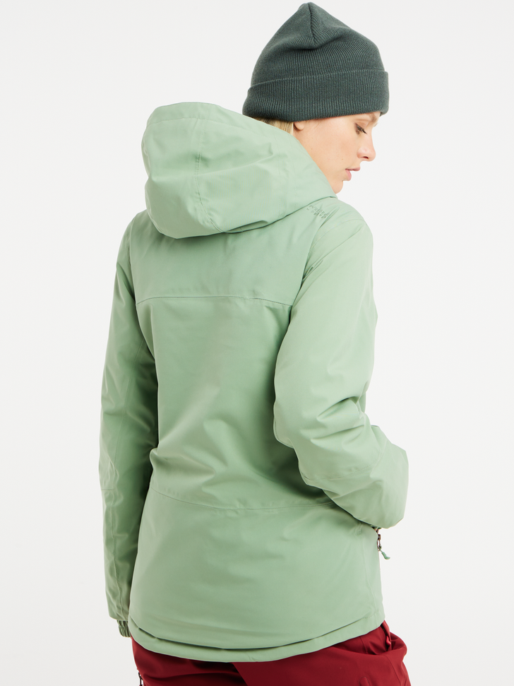 Protest Prtkenzia Womens Snow Jacket