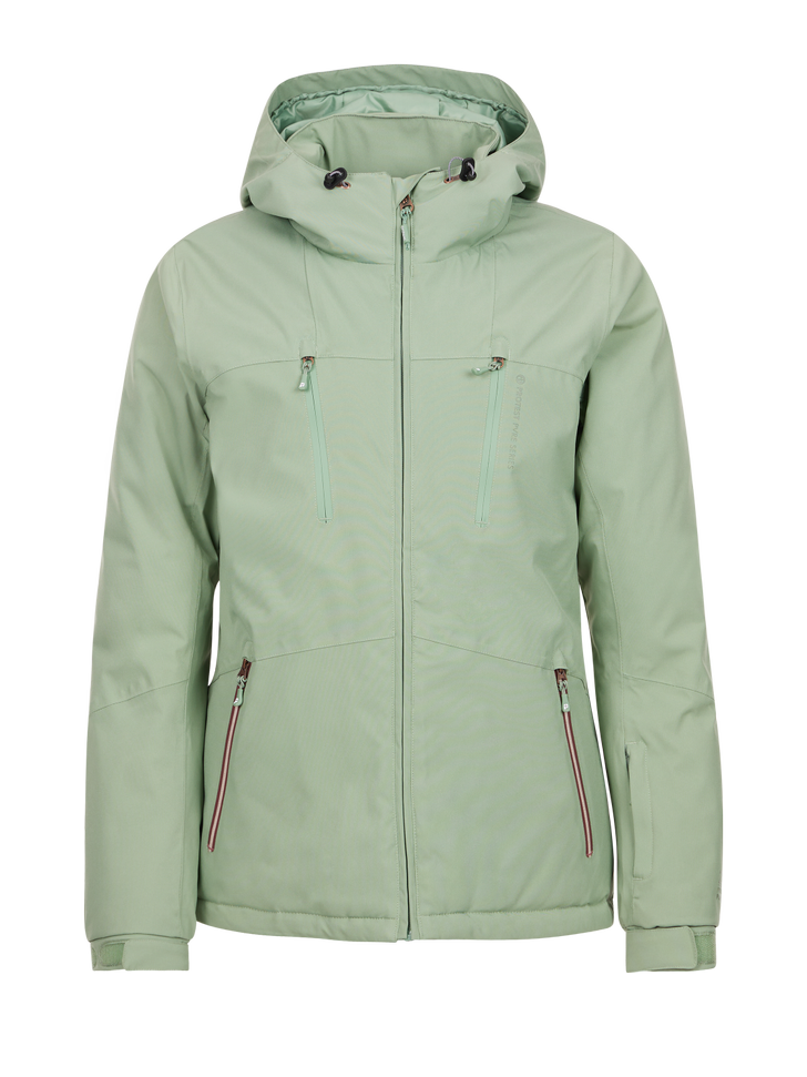 Protest Prtkenzia Womens Snow Jacket