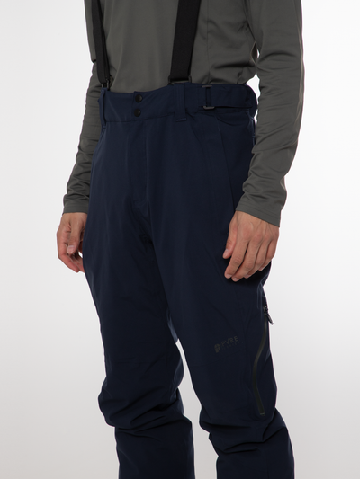 Protest Miikka Mens Ski Trousers